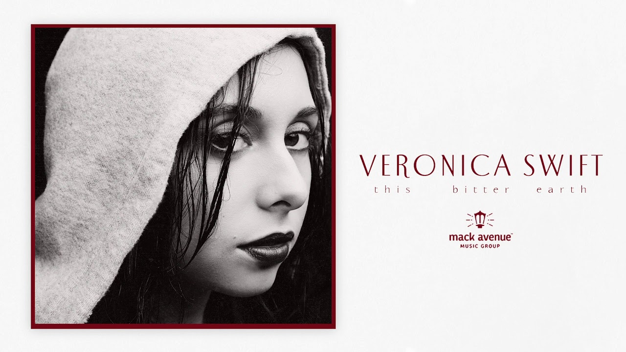 Prisoner of Love - Veronica Swift
