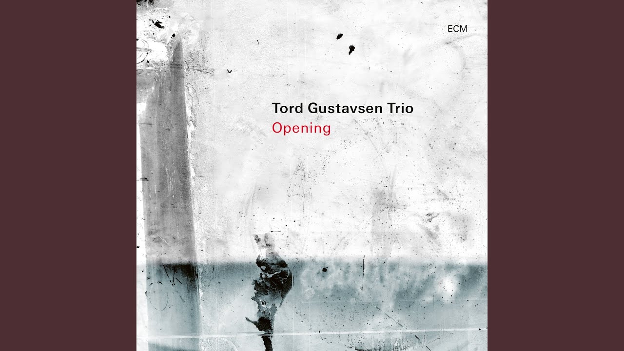 Tord Gustavsen Trio - Stream