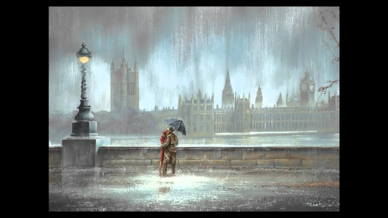 Parlez-Moi DÂ´Amour