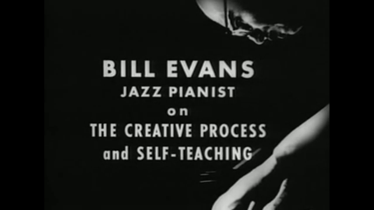 Universal Mind of Bill Evans