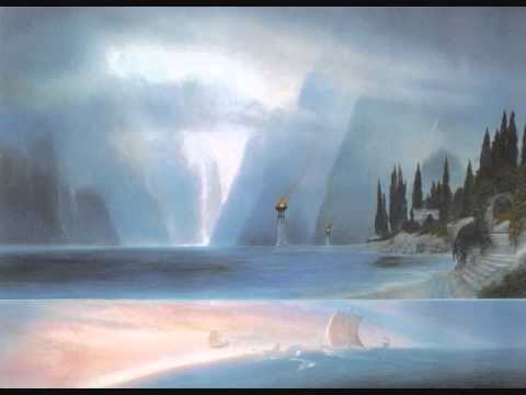 New World Symphony - 2nd Movement