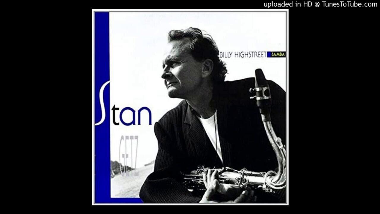 Stan Getz - Body and Soul