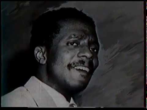 Bud Powell - Inner Exil