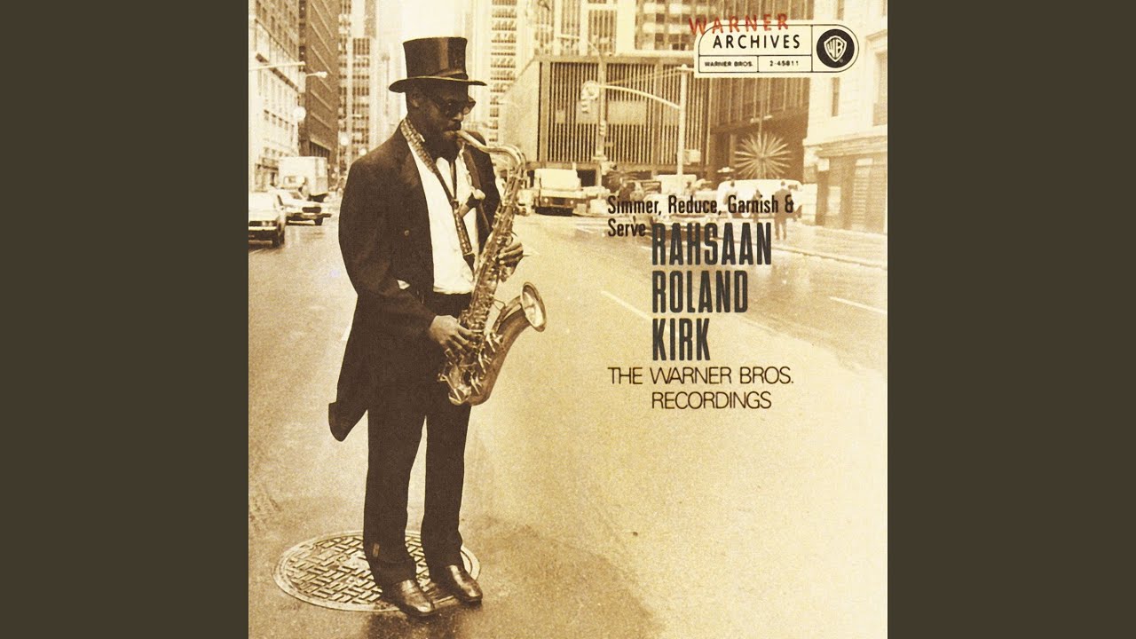 Serenade to a Cuckoo