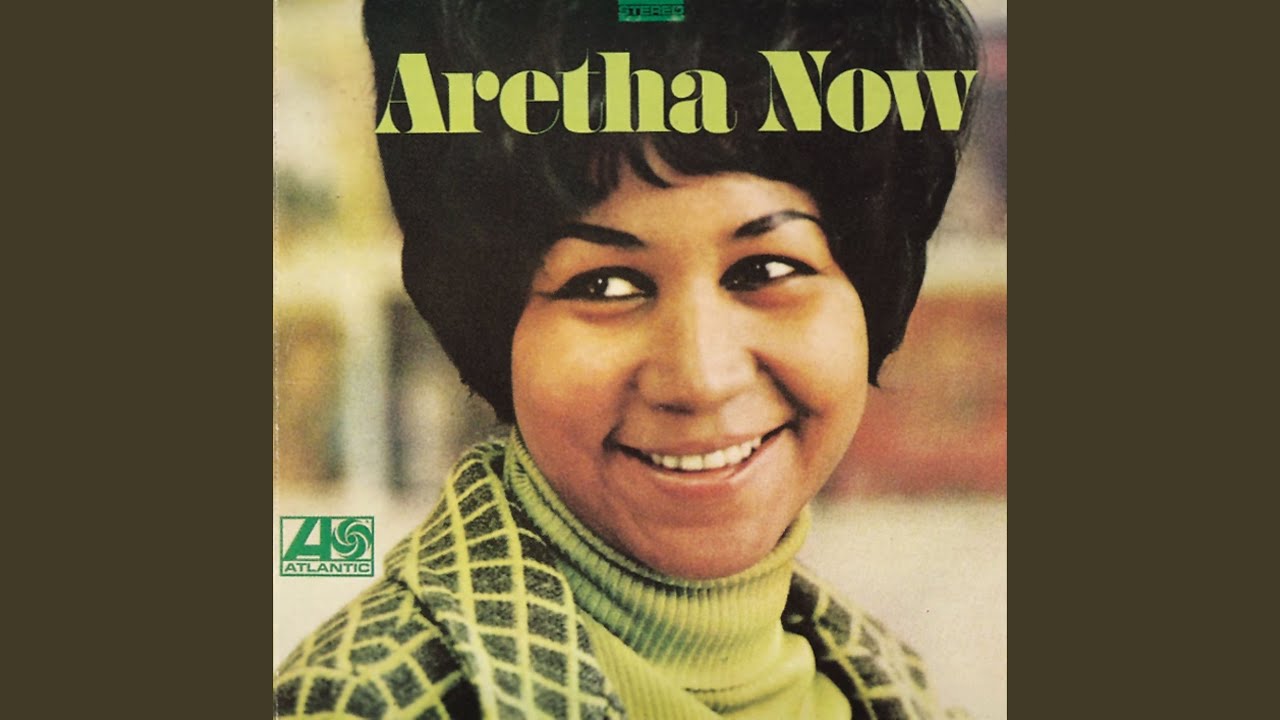 I Say a Little Prayer - Aretha Franklin