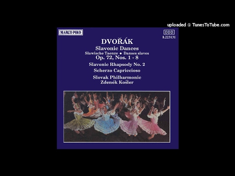 Slawische Rhapsodie Nr.2