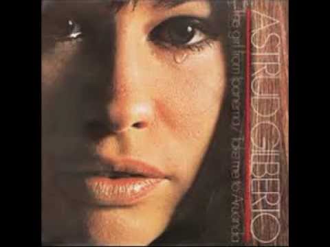 Call me - Astrud Gilberto