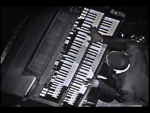 Jazz Scene USA - Jimmy Smith 