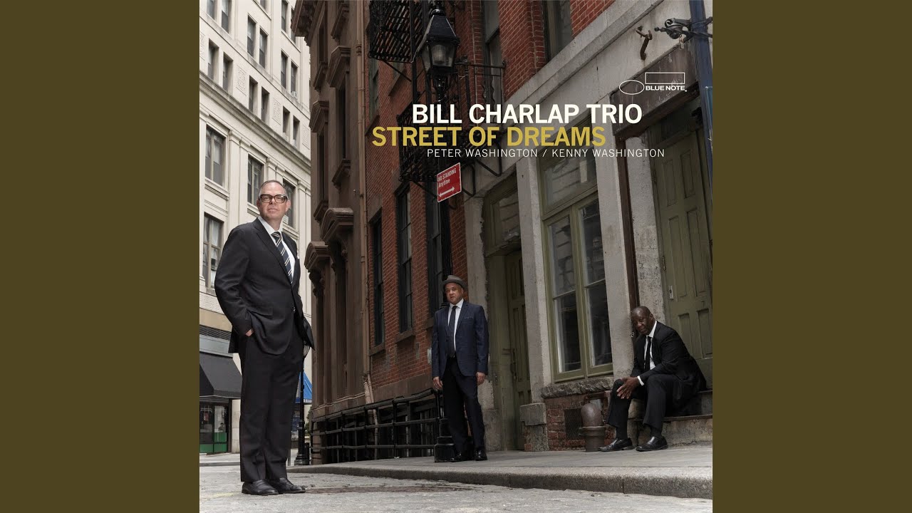 The Duke - Bill Charlap Trio