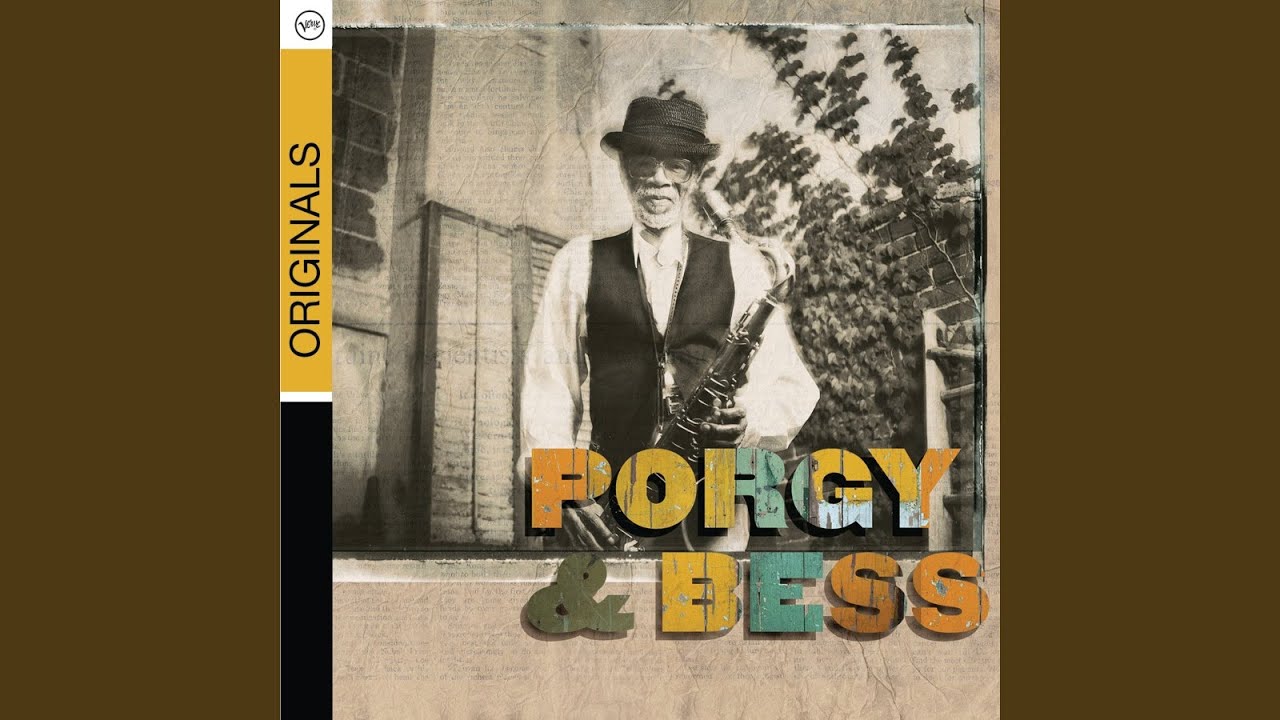 It ainÂ´t Necessarily So