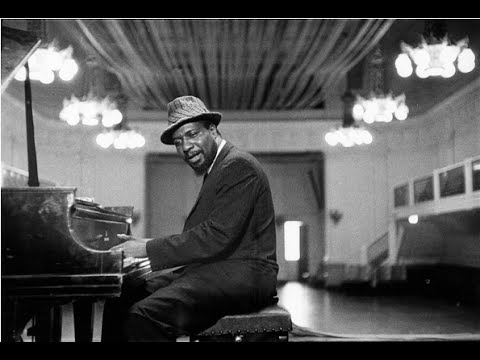 Thelonious Monk - American Composer 3
