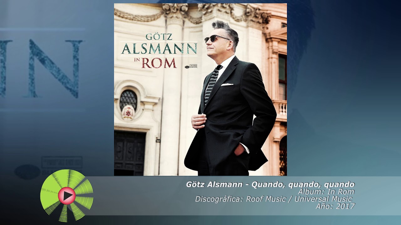 Quando,Quando,Quando