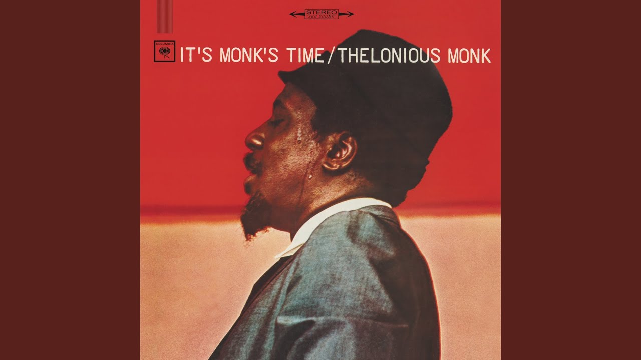 Lulu's Back In Town Â· Thelonious Monk