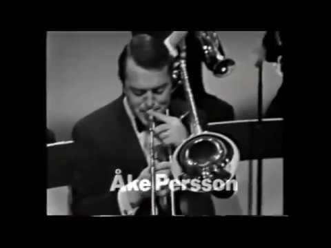 Carmen McRae with The Clarke-Boland Big Band