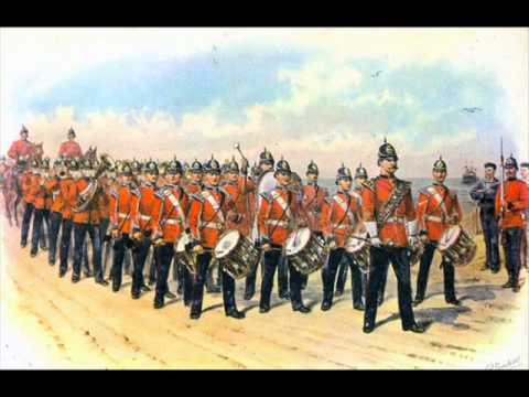 Pomp and Circumstance - Military March No.1