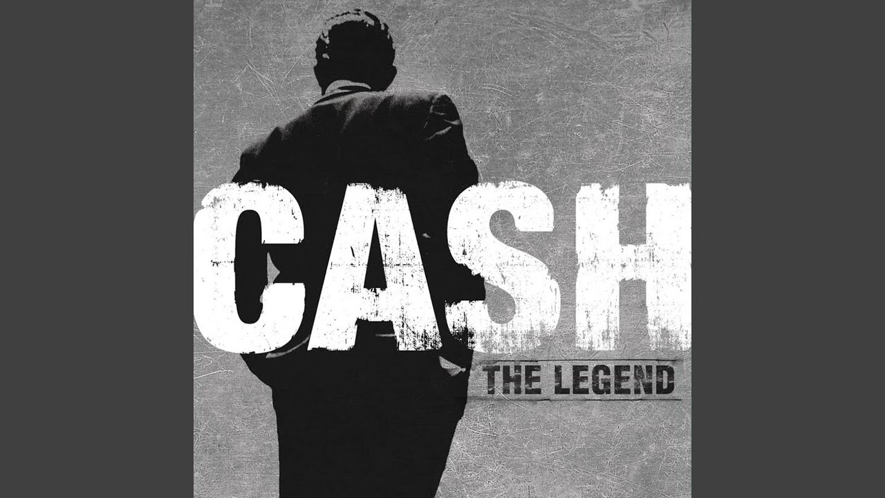 Bob Dylan feat Johnny Cash - Girl from the North Country