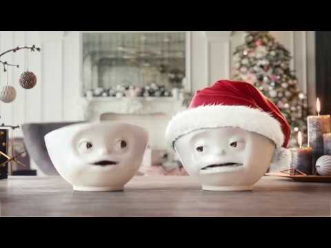 Tassen - Der Weihnachtsmann 