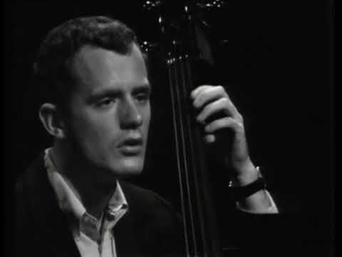 Jazz in Black and White - Sonny Rollins 1968