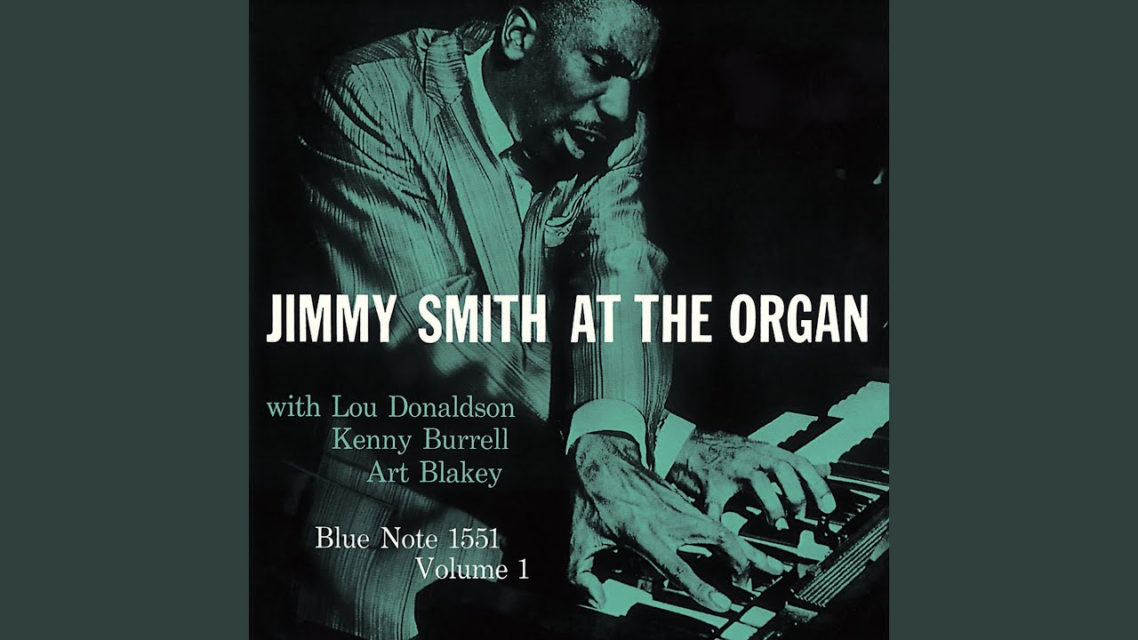 Summertime - Jimmy Smith