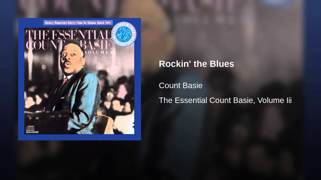 RockinÂ´the Blues