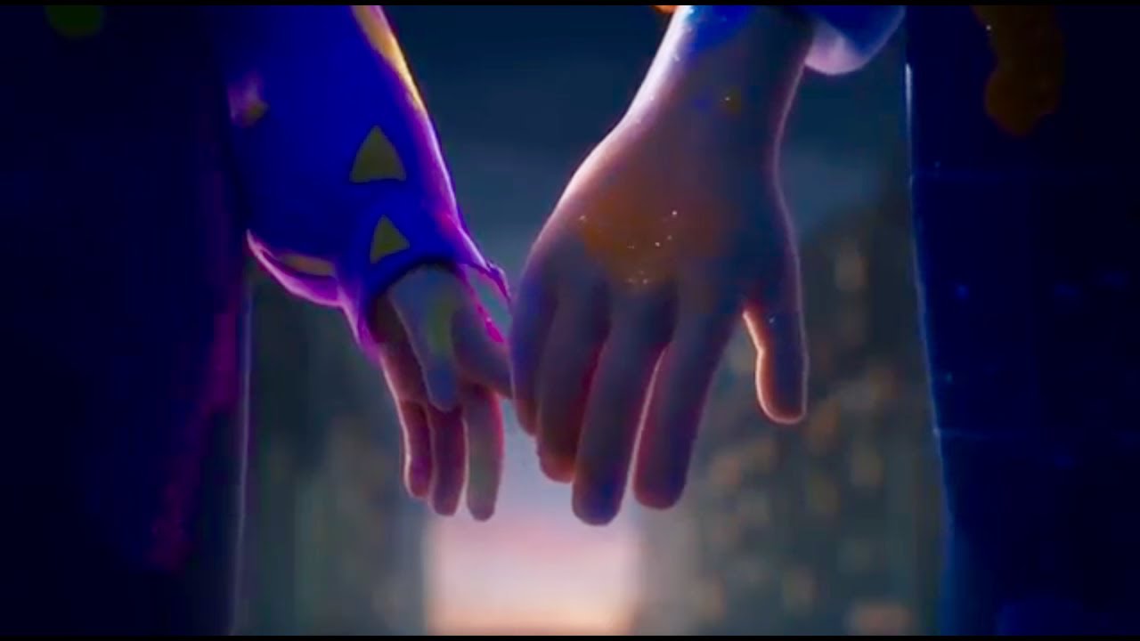 Something just like this