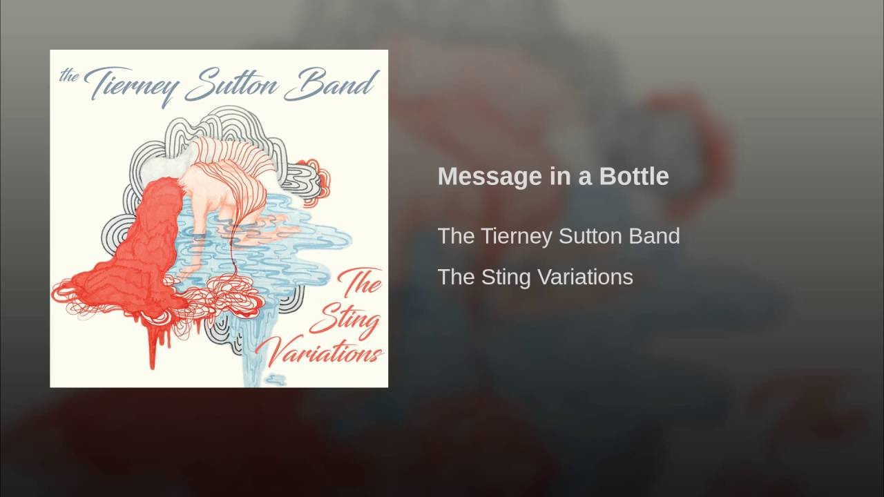 Message in a Bottle