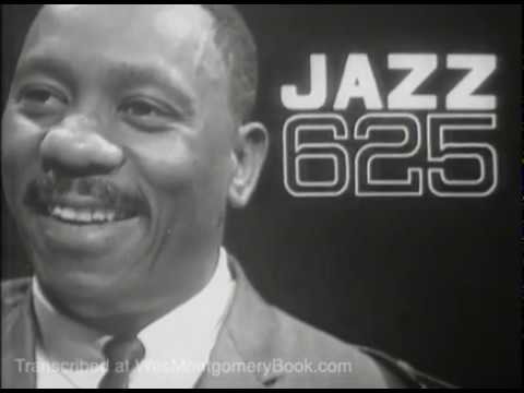Wes Montgomery - Jazz 625