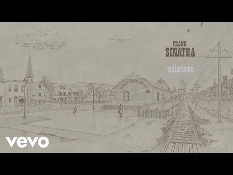 Lady Day - Frank Sinatra