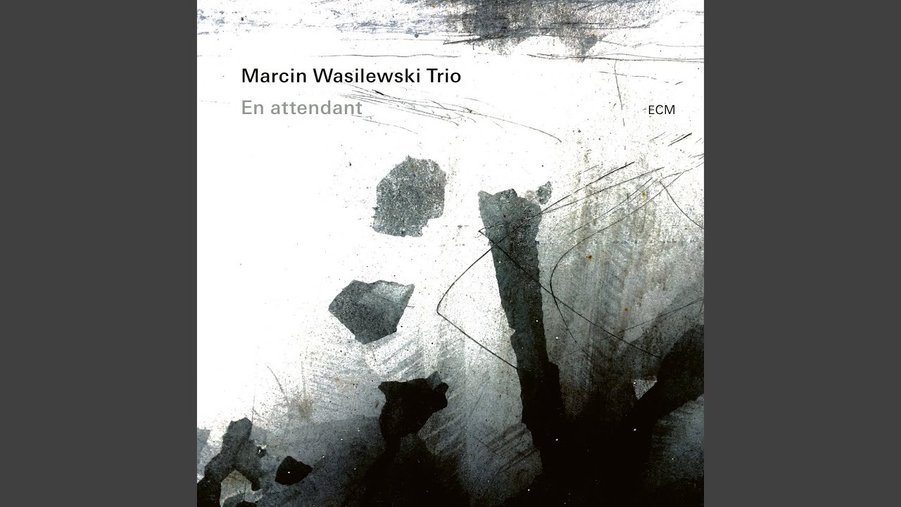 Vashkar - Marcin Wasilewski Trio 
