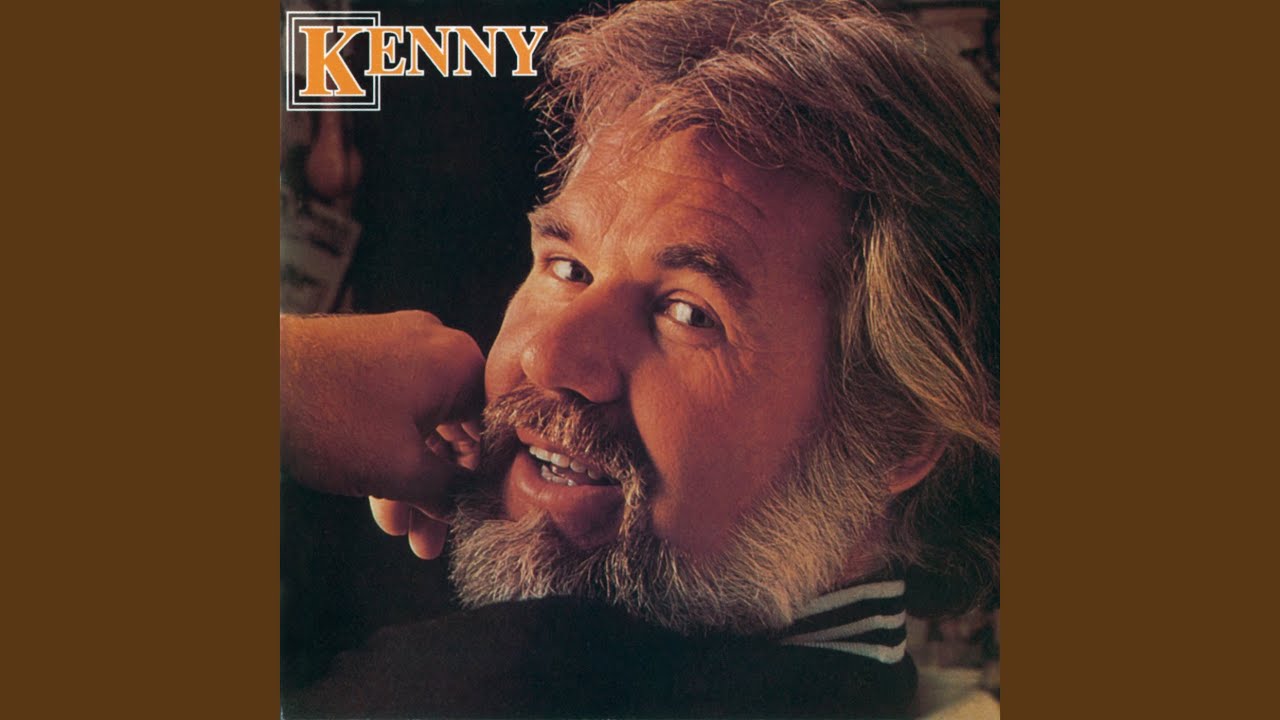 Coward Of The County - Kenny Rogers