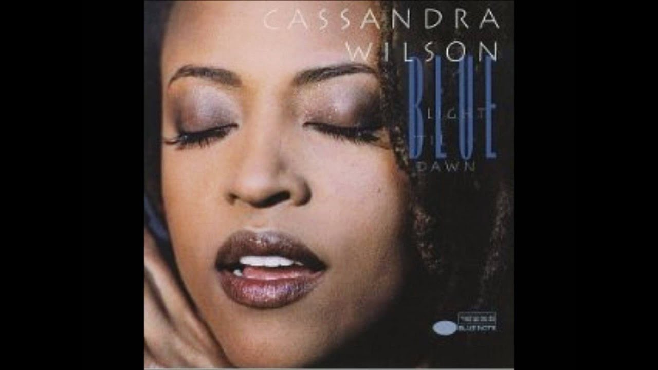 Hell Hound on my Trail