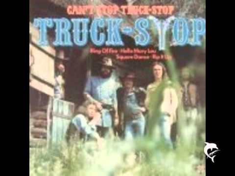 Truck Stop - Truck Stop Blues