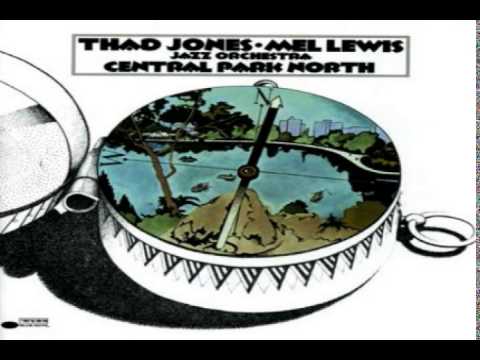 Big Dipper - Thad Jones - Mel Lewis Jazz Orchestra