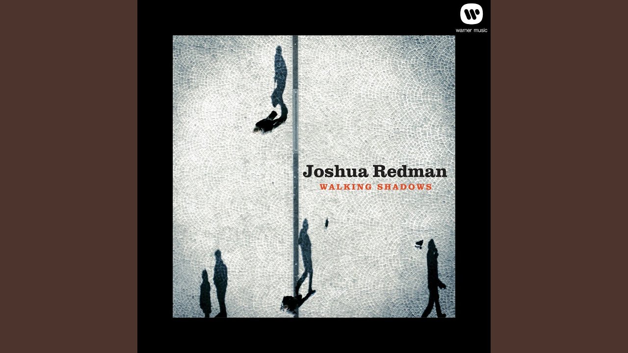 Joshua Redman - Let it Be
