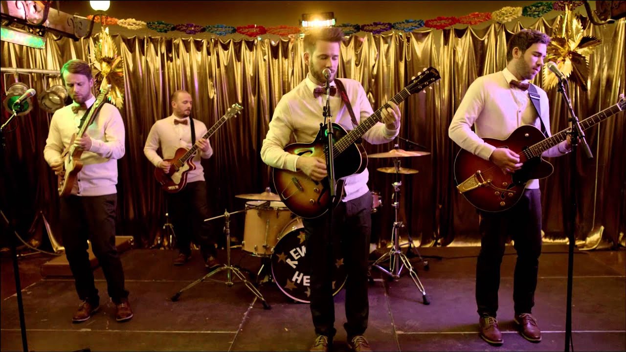 Das kann uns keiner nehmen