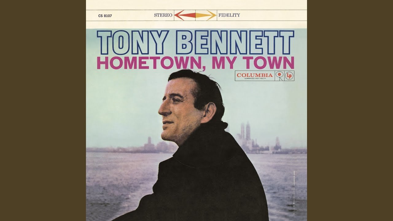 R.I.P. Tony Bennett