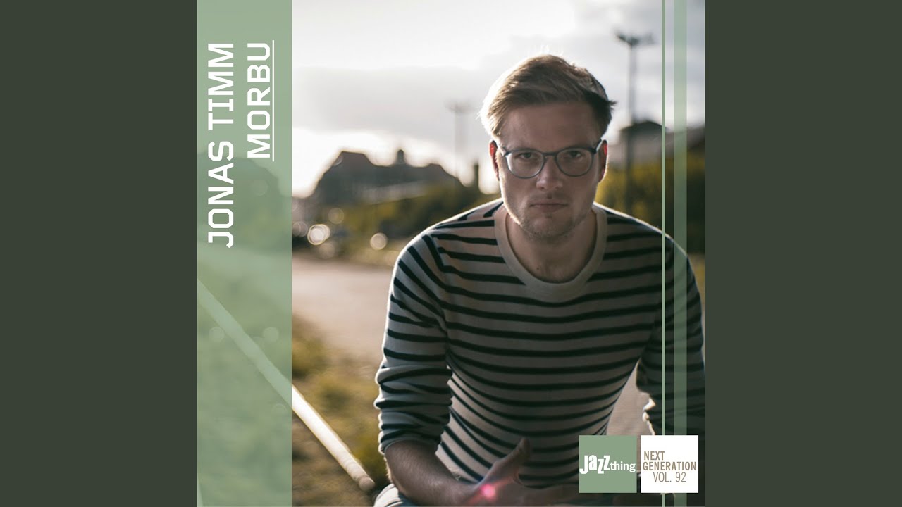 Jonas Timm - Der kleine Prinz