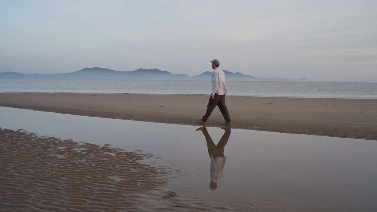 Matthew Halsall - Water Street 