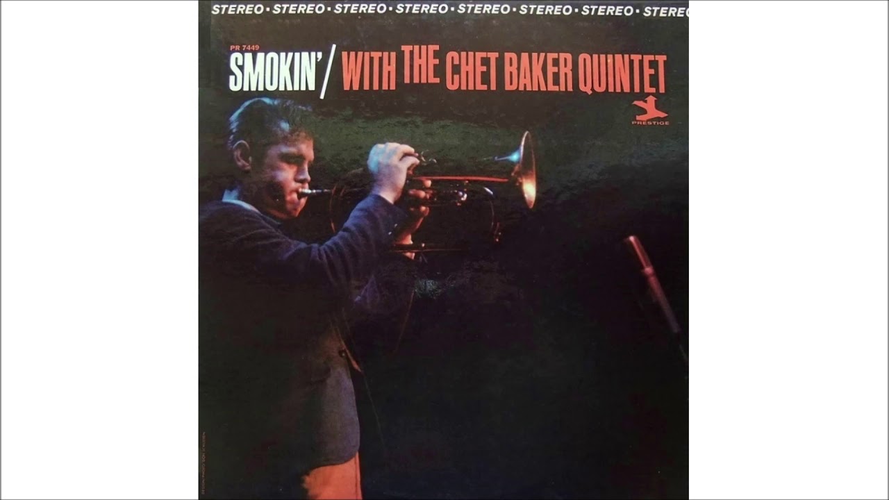 So Easy - Chet Baker