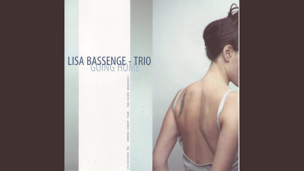 Like A Virgin Â· Lisa Bassenge Trio