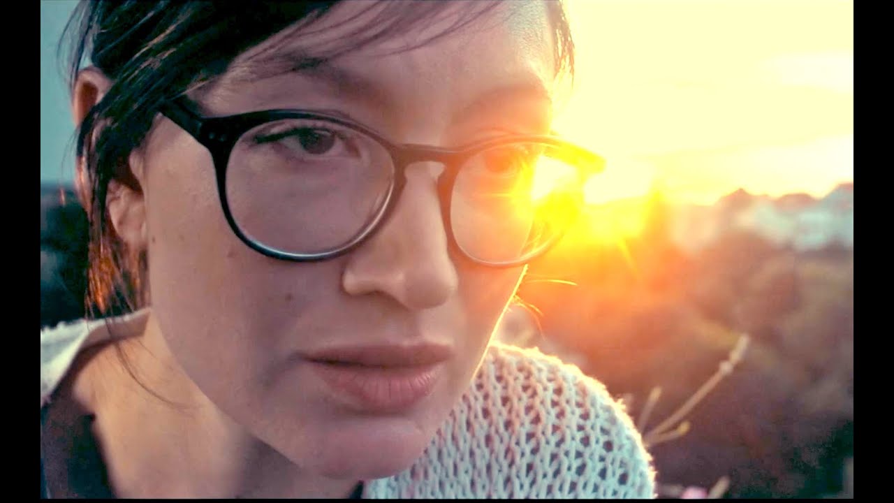 Ich will nur dass Du weiÃŸt