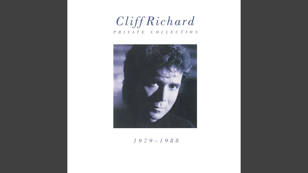 Mistletoe and Wine - Cliff Richard