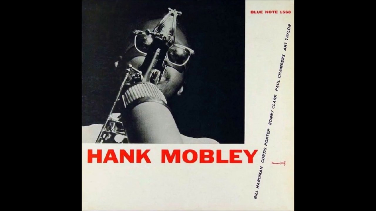 BagsÂ´ Groove - Hank Mobley