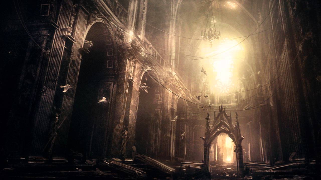 Hymn of the Cherubim