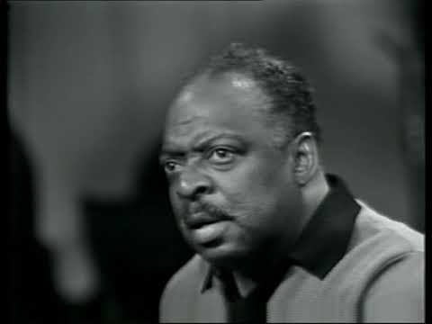 Jazz Casual - Count Basie Quartet