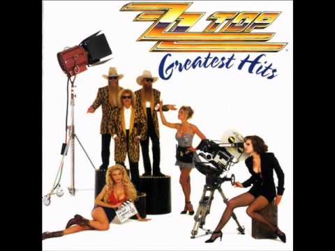 ZZ Top   Planet of Women