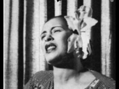 Rare Billy Holiday Interview - Pt.2