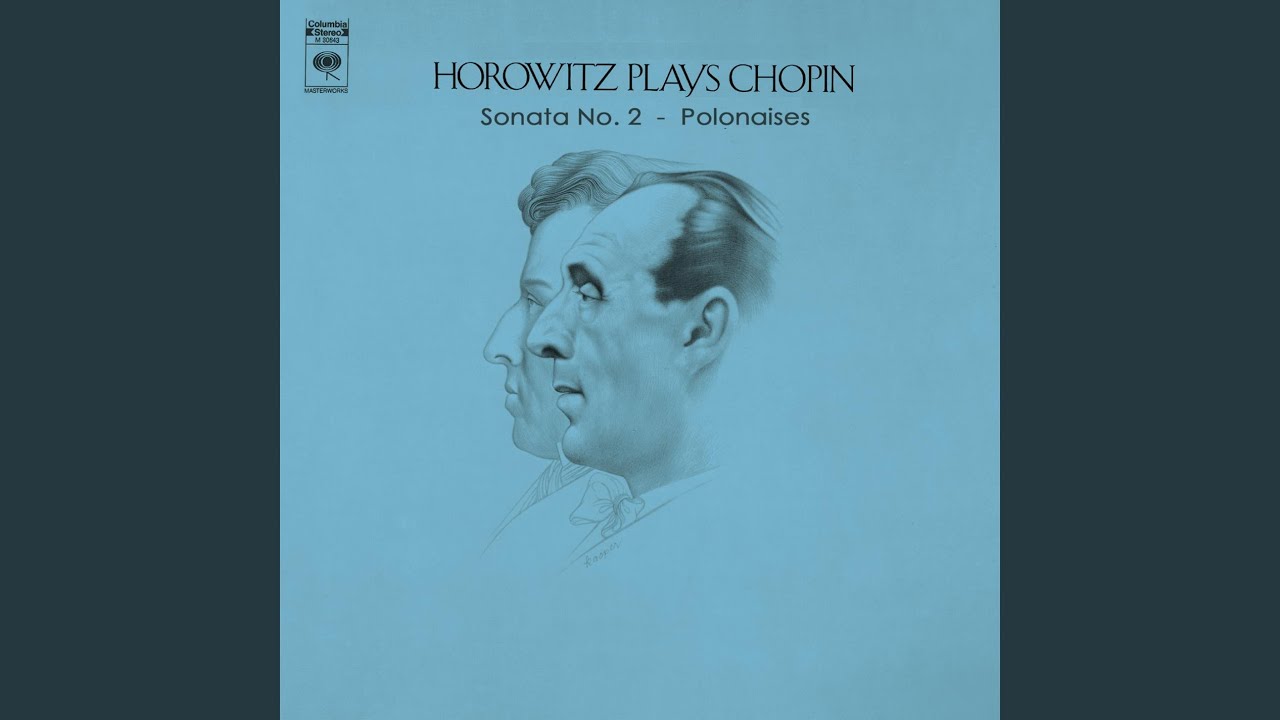 Vladimir Horowitz
