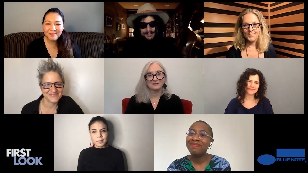 Artemis on First Look