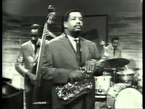 Jazz Casual - Cannonball Adderley Quintet 1961